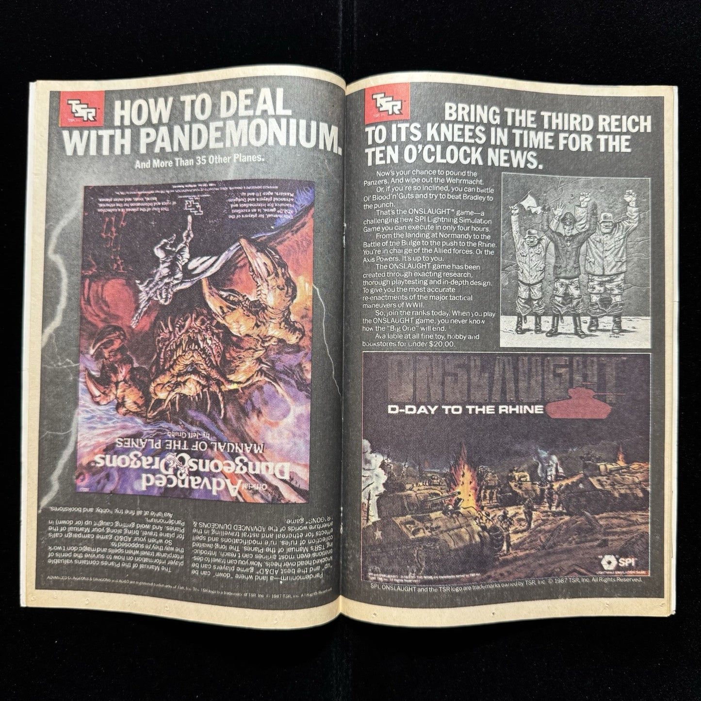 Web Of Spider-Man 30 - Copper Age Marvel Comics 1987