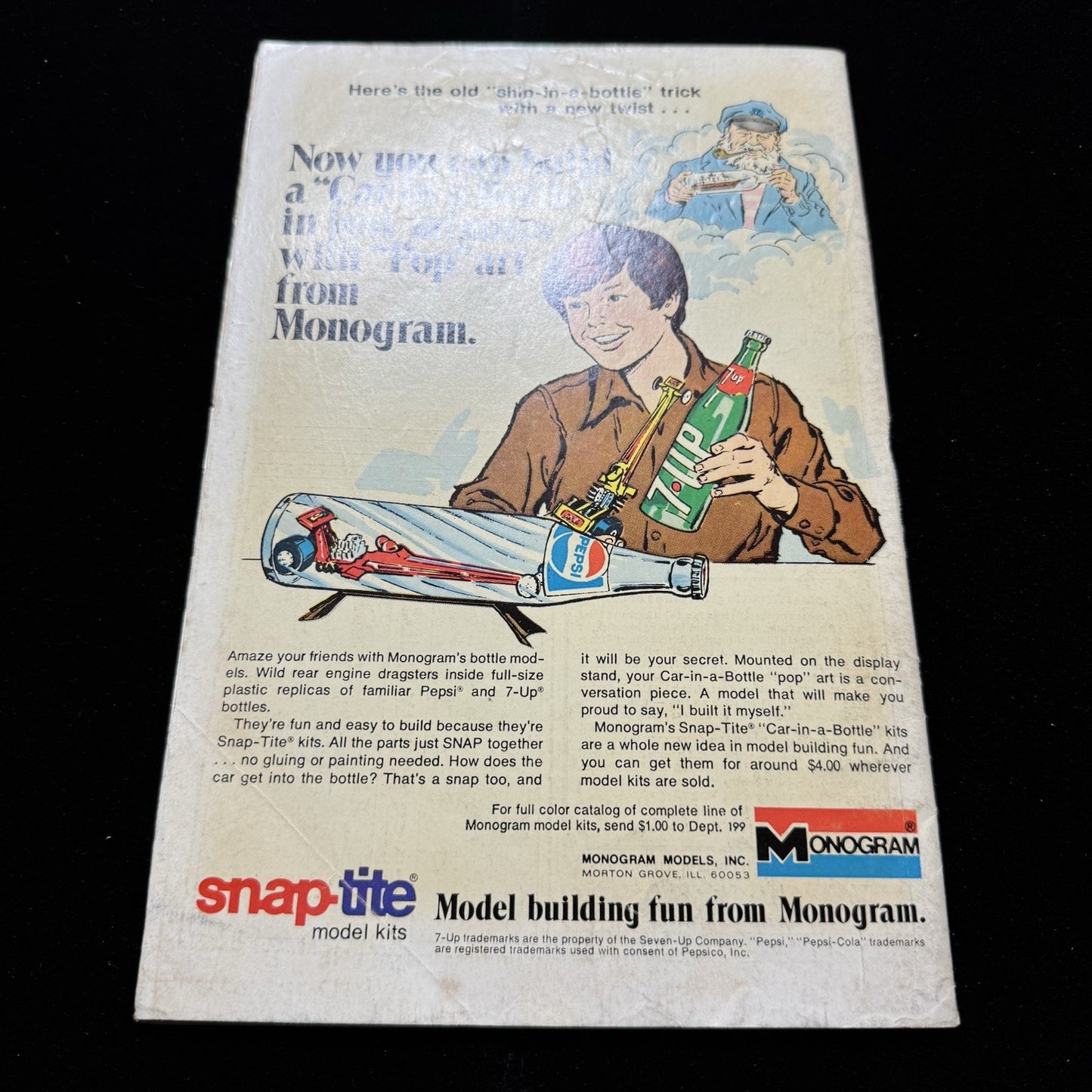 Justice Inc 4 - Bronze Age Dc Comics 1975