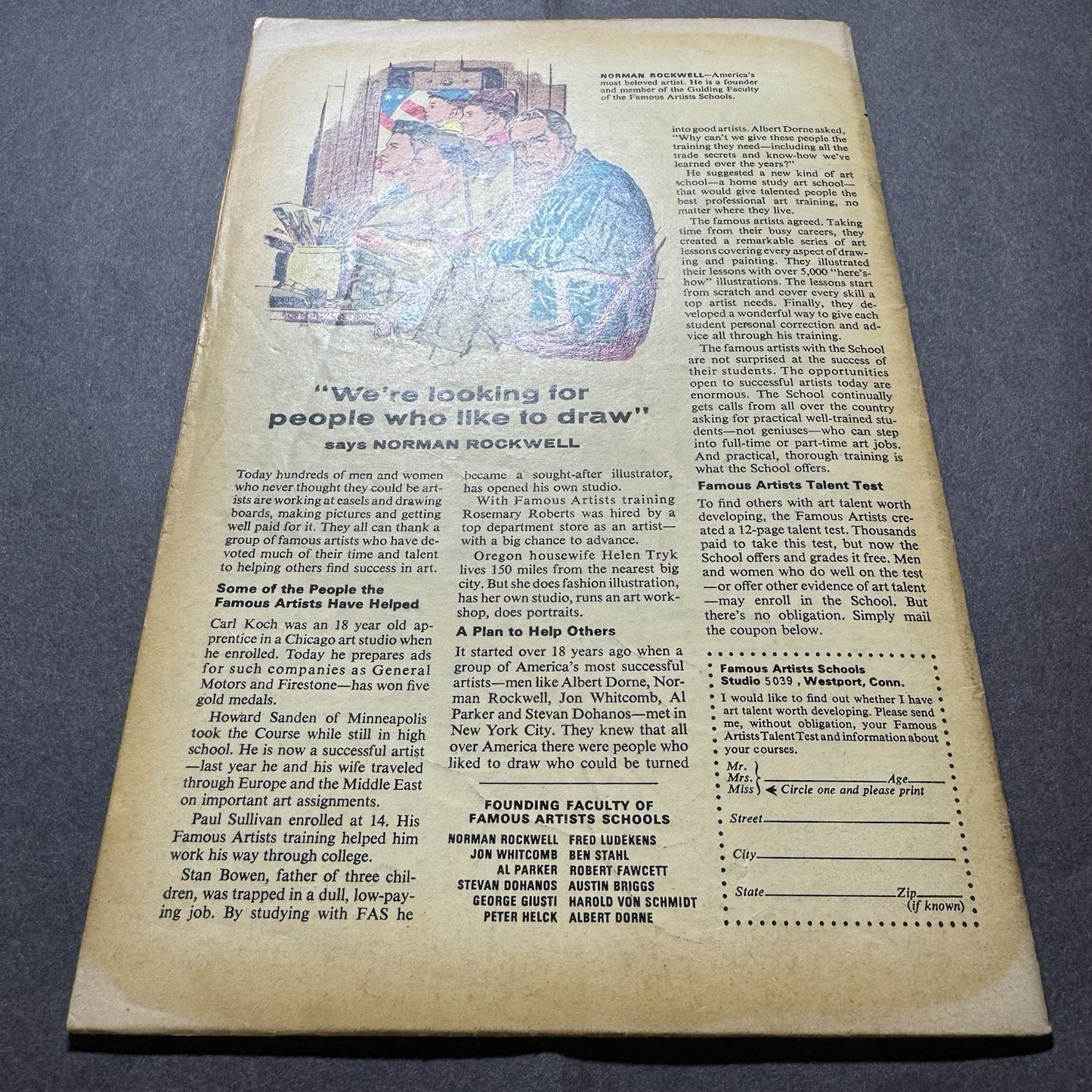 Tales Of Suspense 79 - Intro Of The Cosmic Cube - Silver Age Marvel Comics 1966