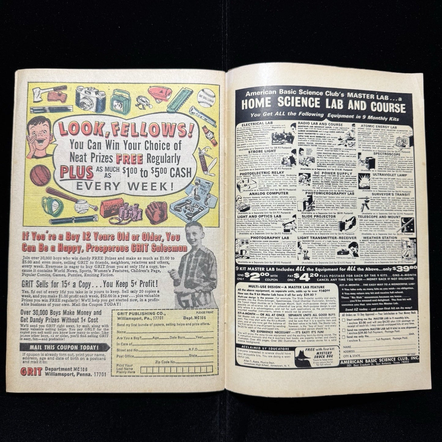 Amazing Spider-Man 42 - 1st Full App Of Mary Jane - Silver Age Marvel Comic 1966