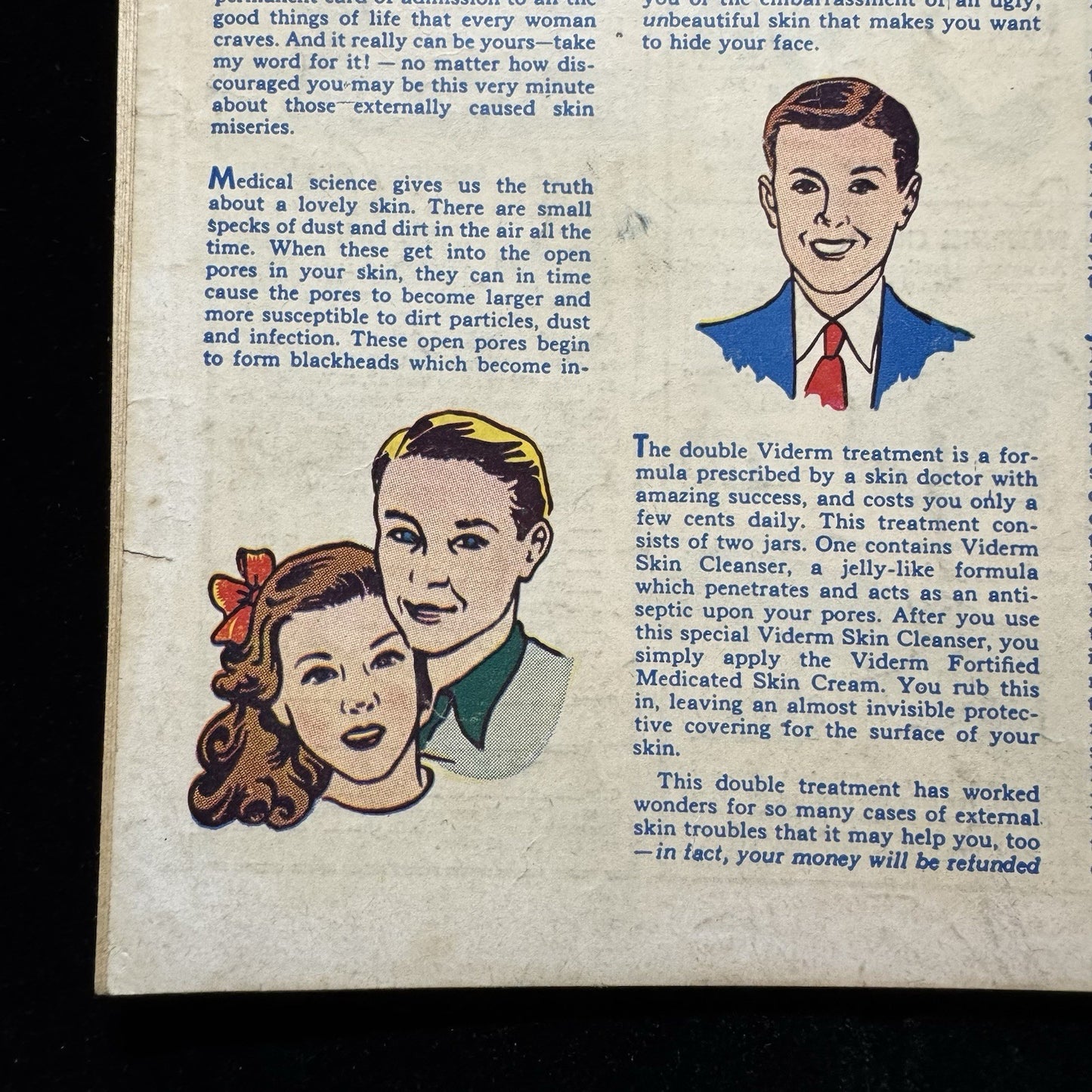 Westerner 16 - Golden Age Orbit-Wanted Comics 1948