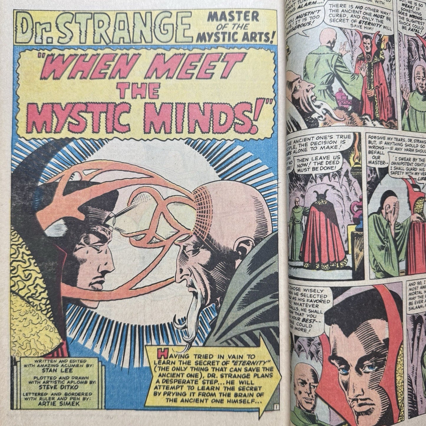 Marvels Greatest Comics 26 - Bronze Age Marvel Comics 1970