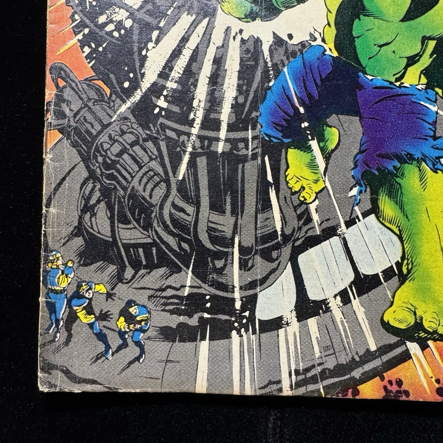Tales To Astonish 97 - Silver Age Marvel Comics 1967