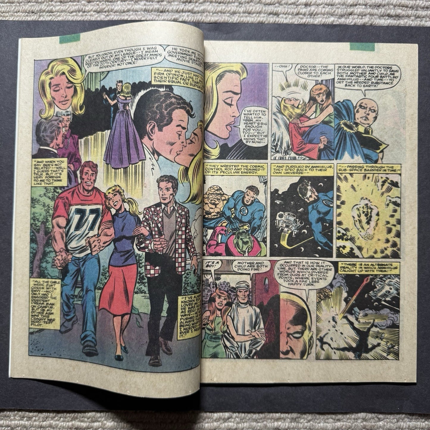 What If 42 - Bronze Age Marvel Comics 1983