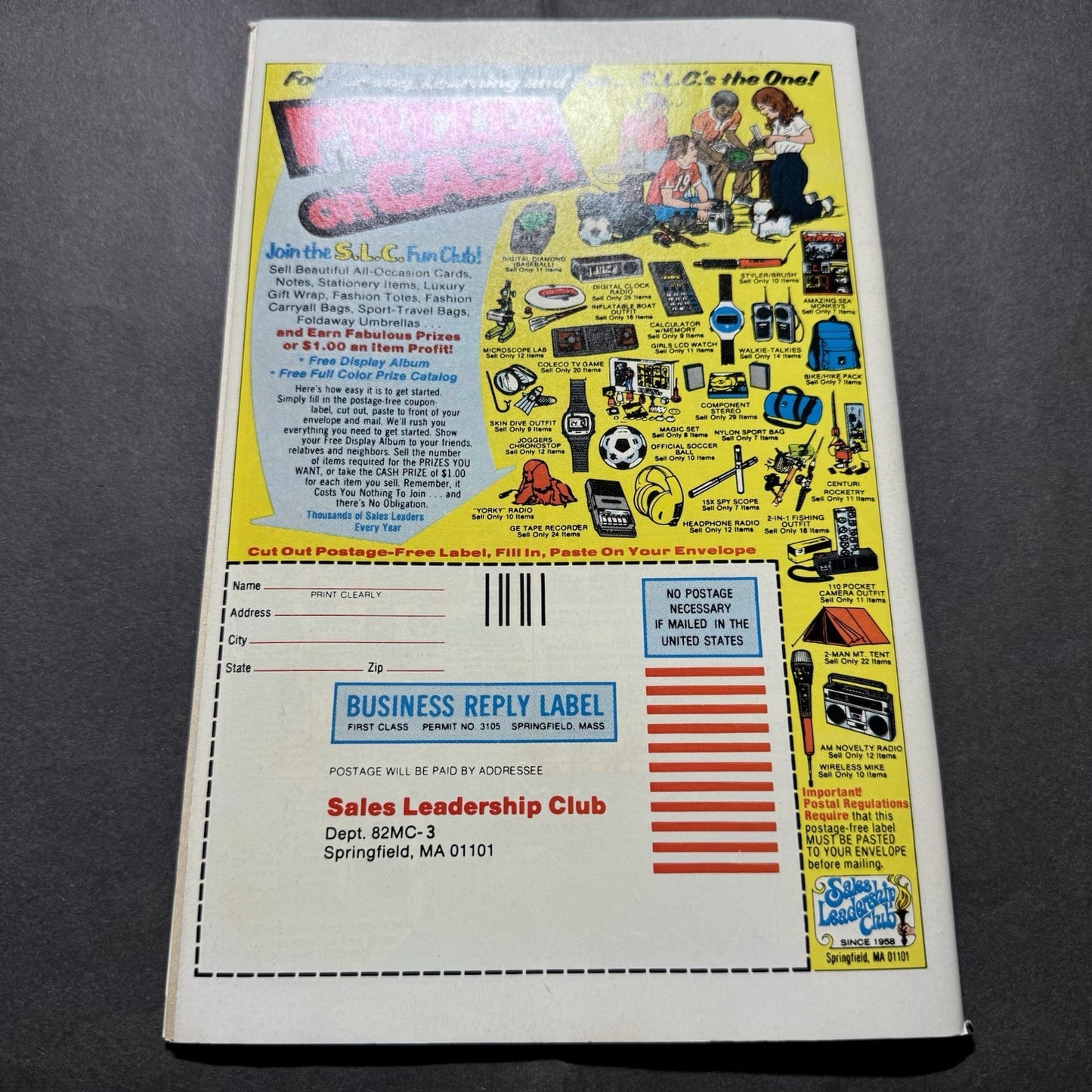 What If 33 - Bronze Age Marvel Comics 1982