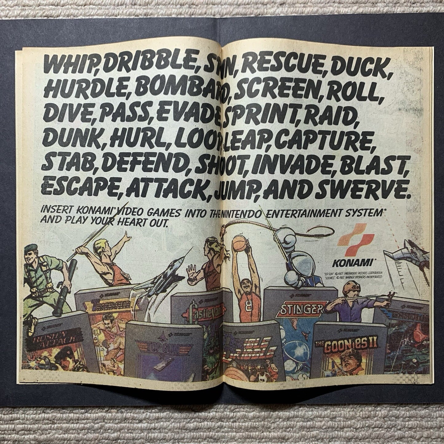 Thor 390/ Copper Age Marvel Comics 1988