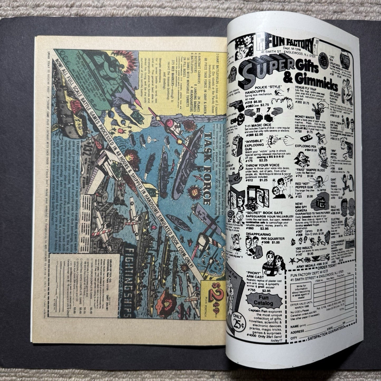 Invincible Iron Man 139/ Bronze Age Marvel comics 1980