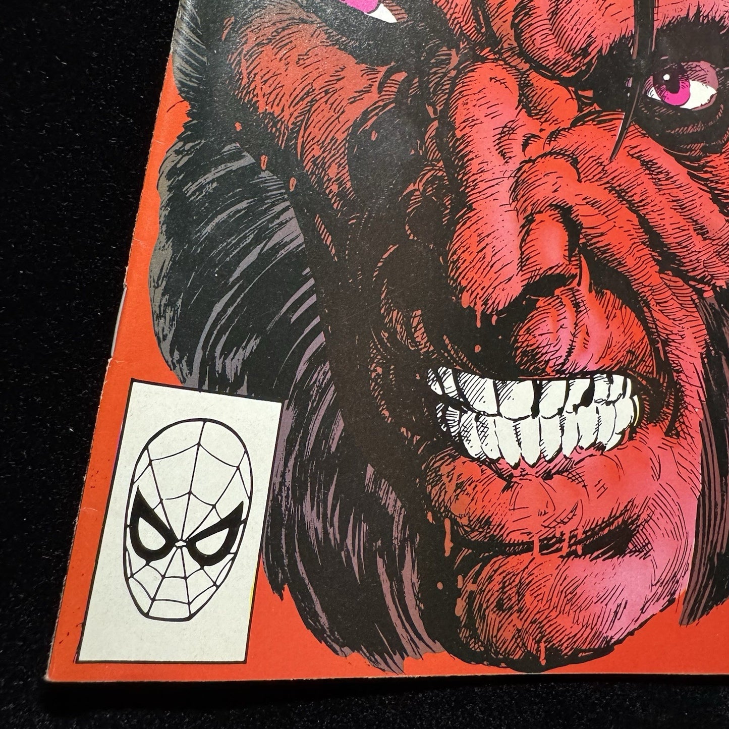 Wolverine 21 - Copper Age Marvel Comics 1990