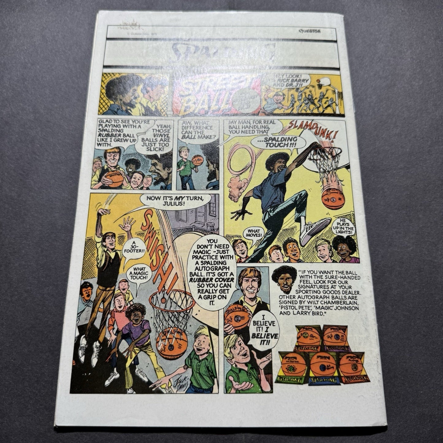 Superman 348 - Bronze Age Dc Comics 1980