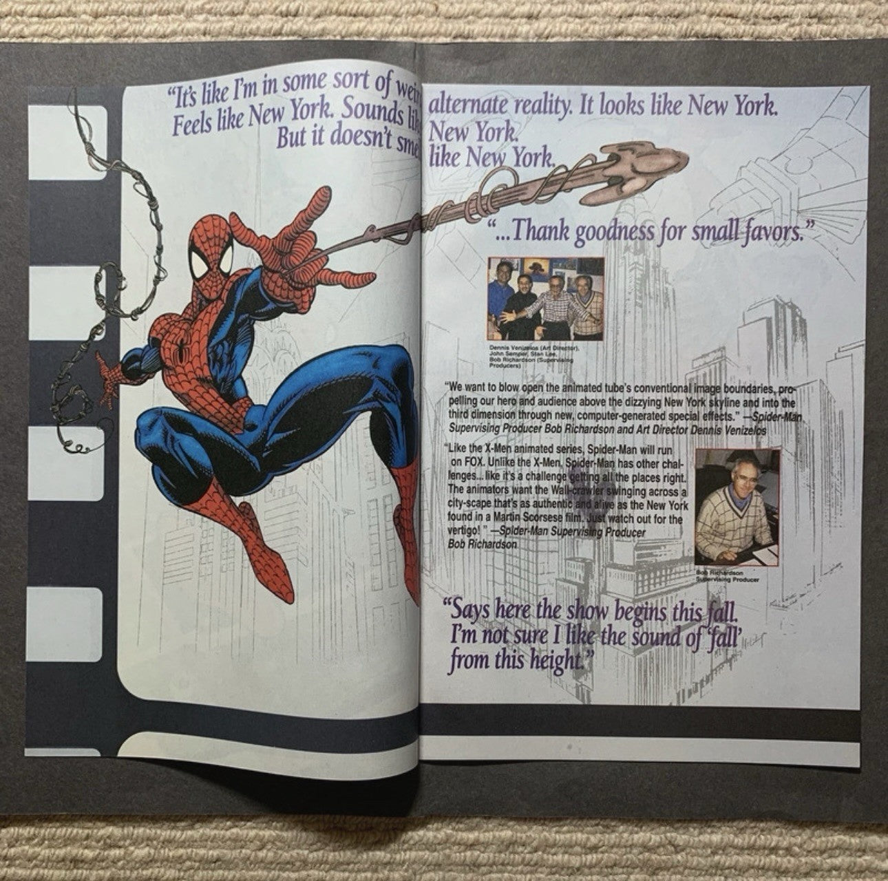 Amazing Spider-Man 390 - Modern Age Marvel Comics 1994