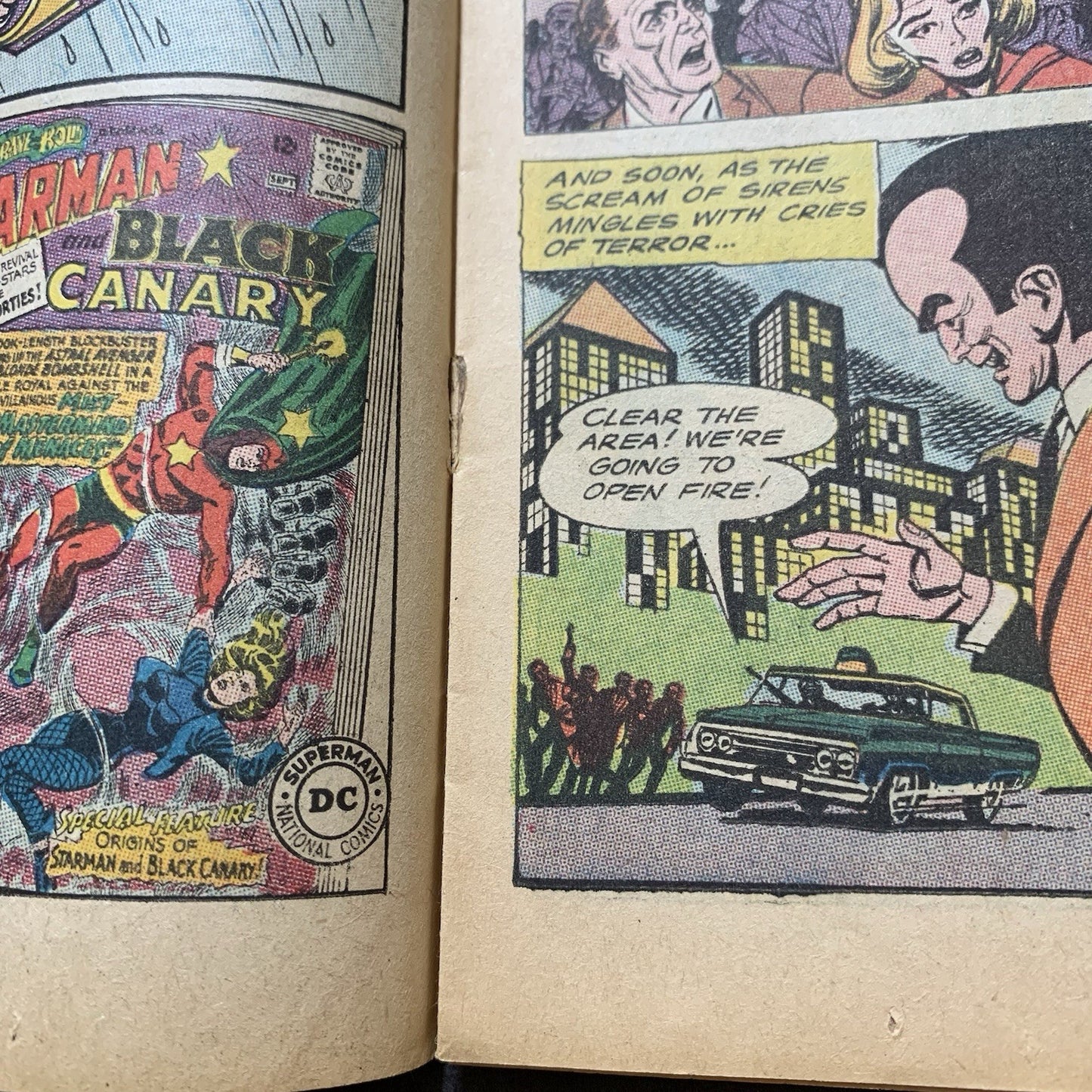 House Of Mystery 153/ Silver Age Dc Comics 1965