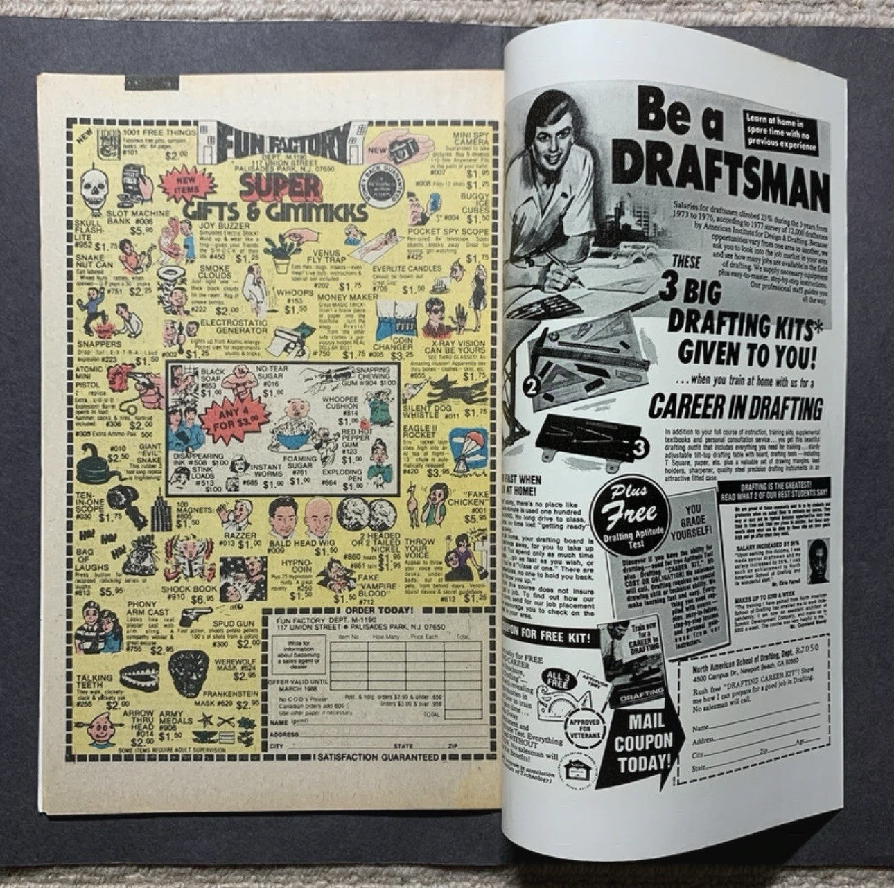 Fantastic Four 221/ Bronze Age marvel comics 1980