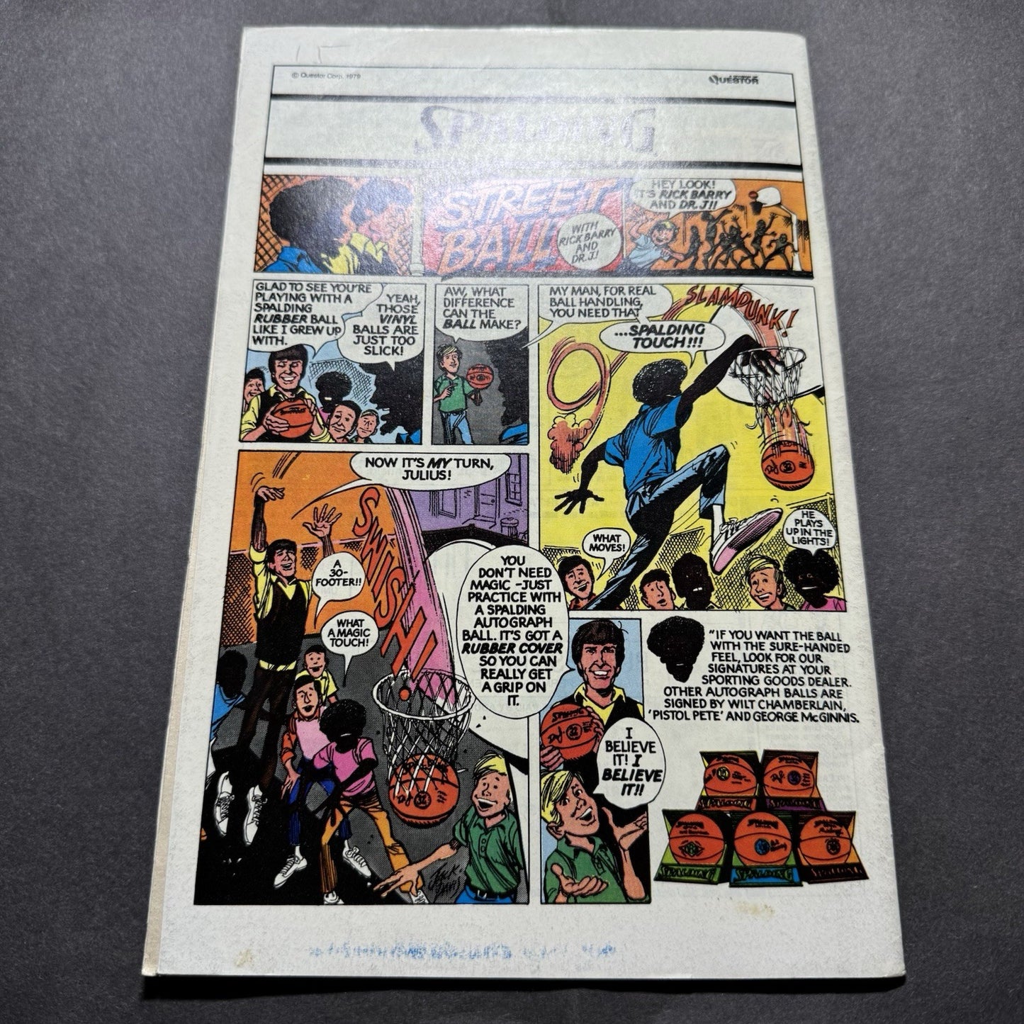 Superman 336 - Bronze Age Dc Comics 1979
