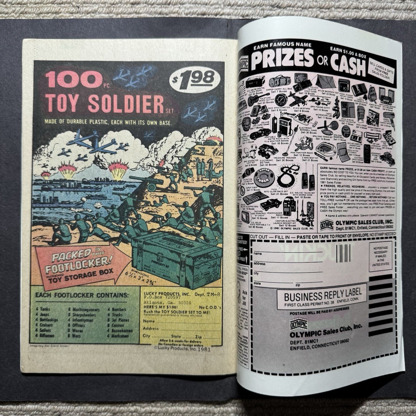 Micronauts 28 - Bronze Age Marvel Comics 1981