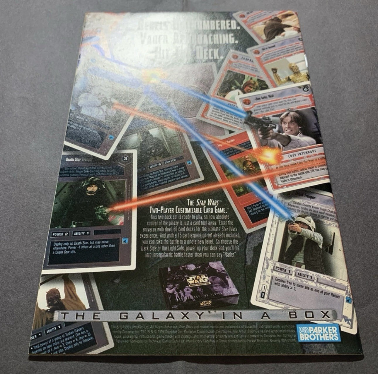 Venom Tooth And Claw 1 - Limited Series - Modern Age Marvel Comics 1996