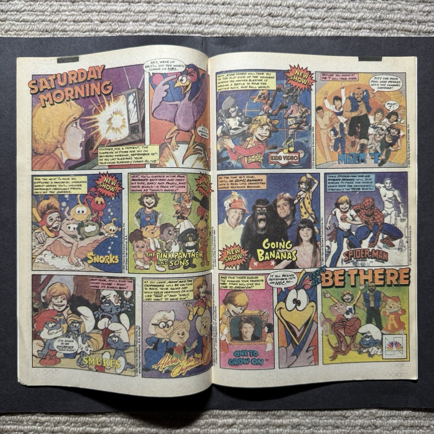Legion Of Super-Heroes 319 - Copper Age Dc Comics 1985