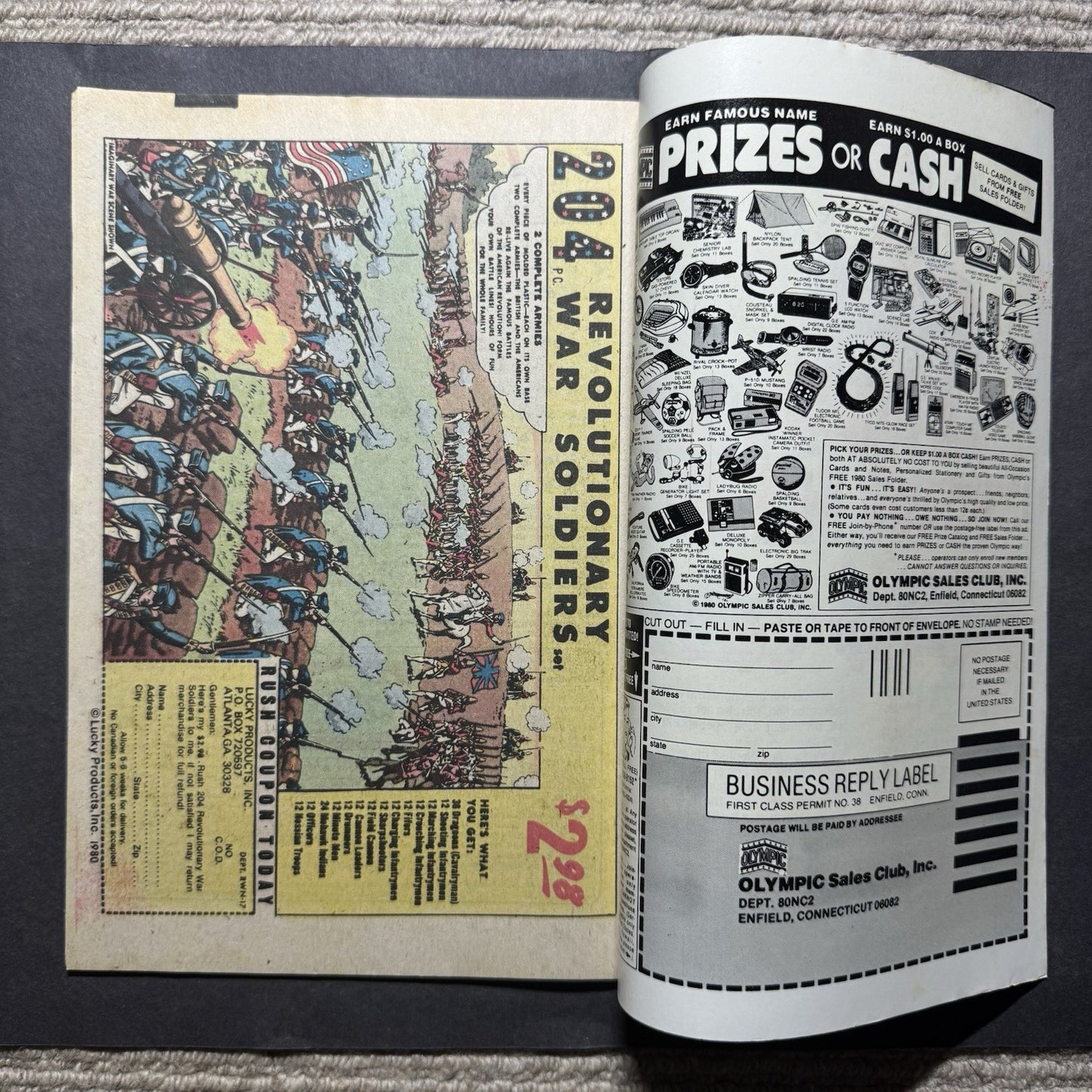 Justice League 178 - Bronze Age Dc Comics 1980