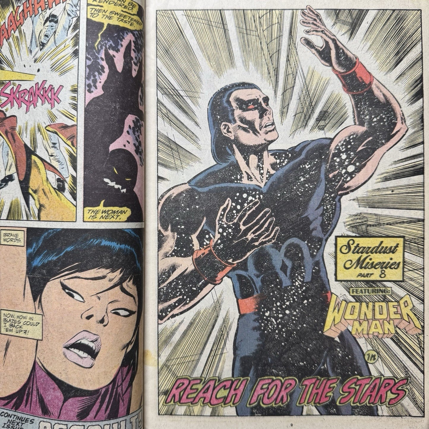 Marvel Comics Presents 45 - Hulk Vs Hulk Hogan - Copper Age Marvel Comics 1990