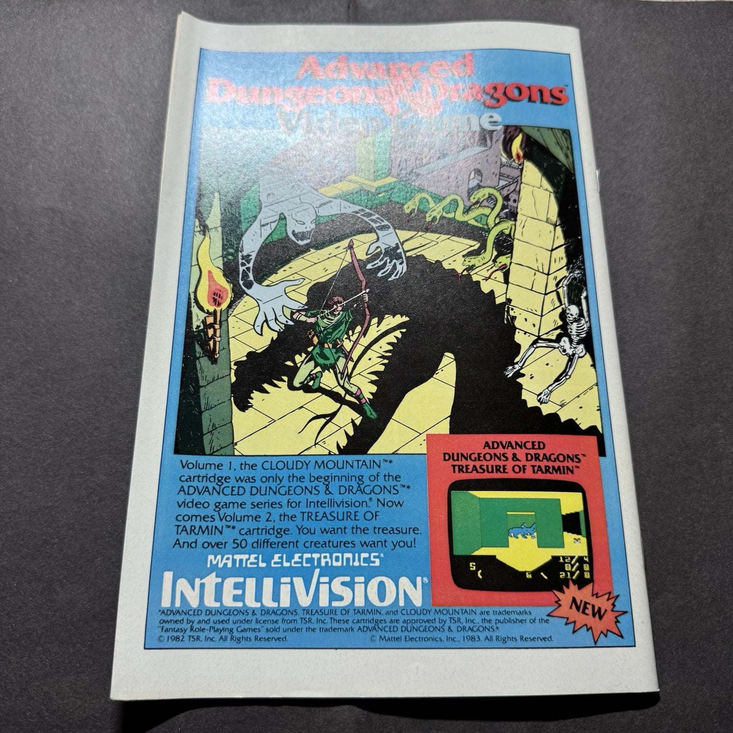 Legion Of Super-Heroes 312 - Copper Age Dc Comics 1984