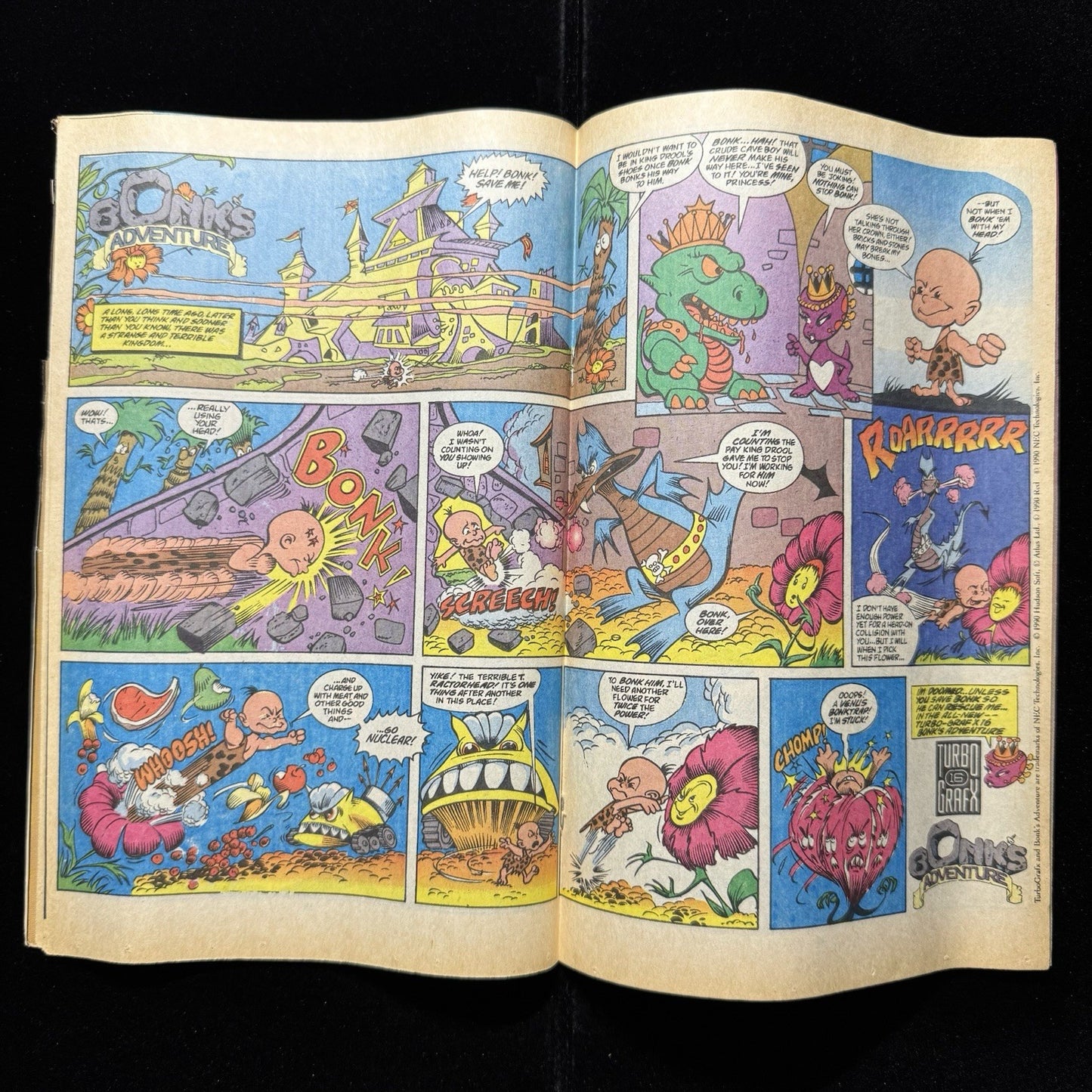 Web Of Spider-Man 67 - Copper Age Marvel Comics 1990