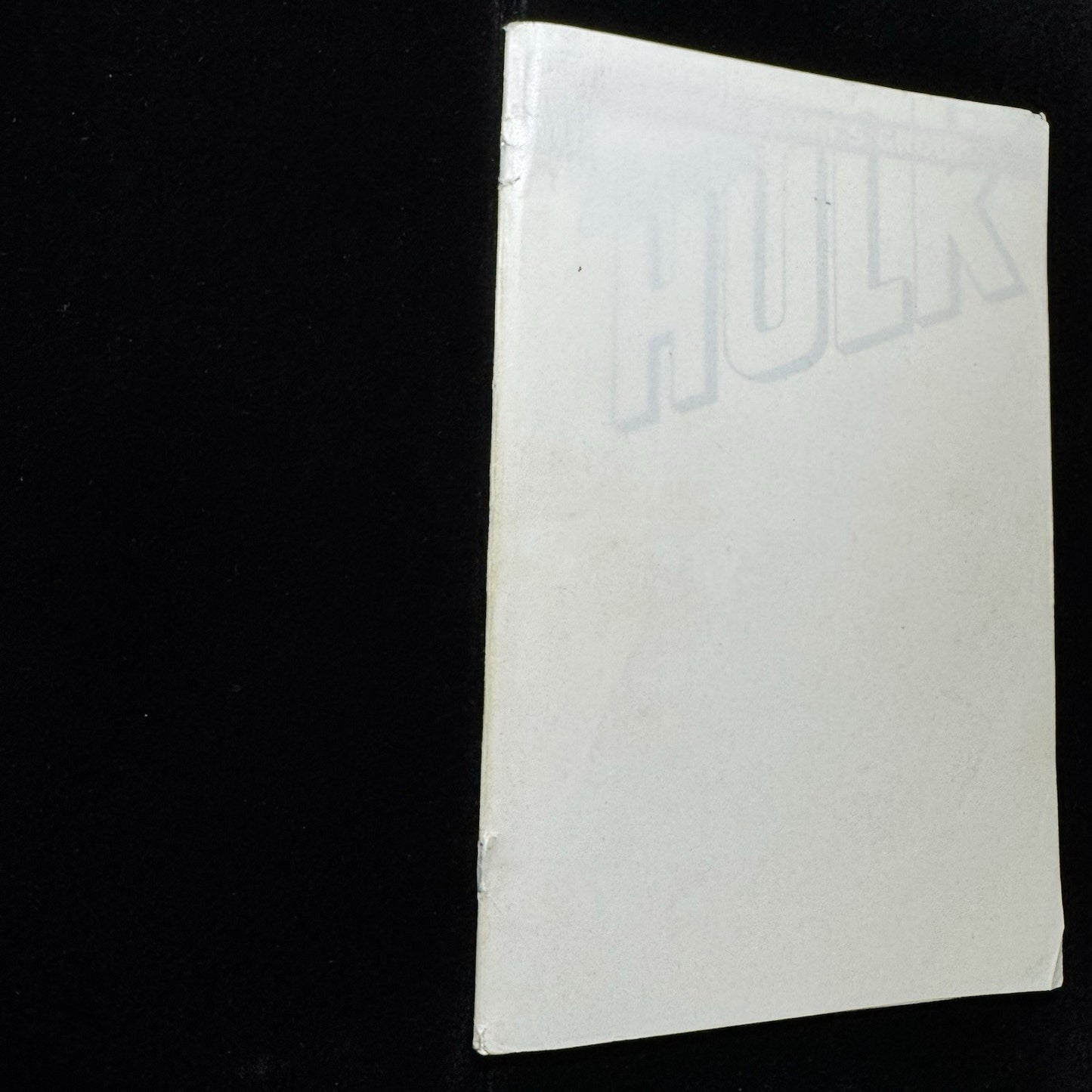 Incredible Hulk 181 - Exclusive Facsimile - Modern Age Marvel Comics 2019