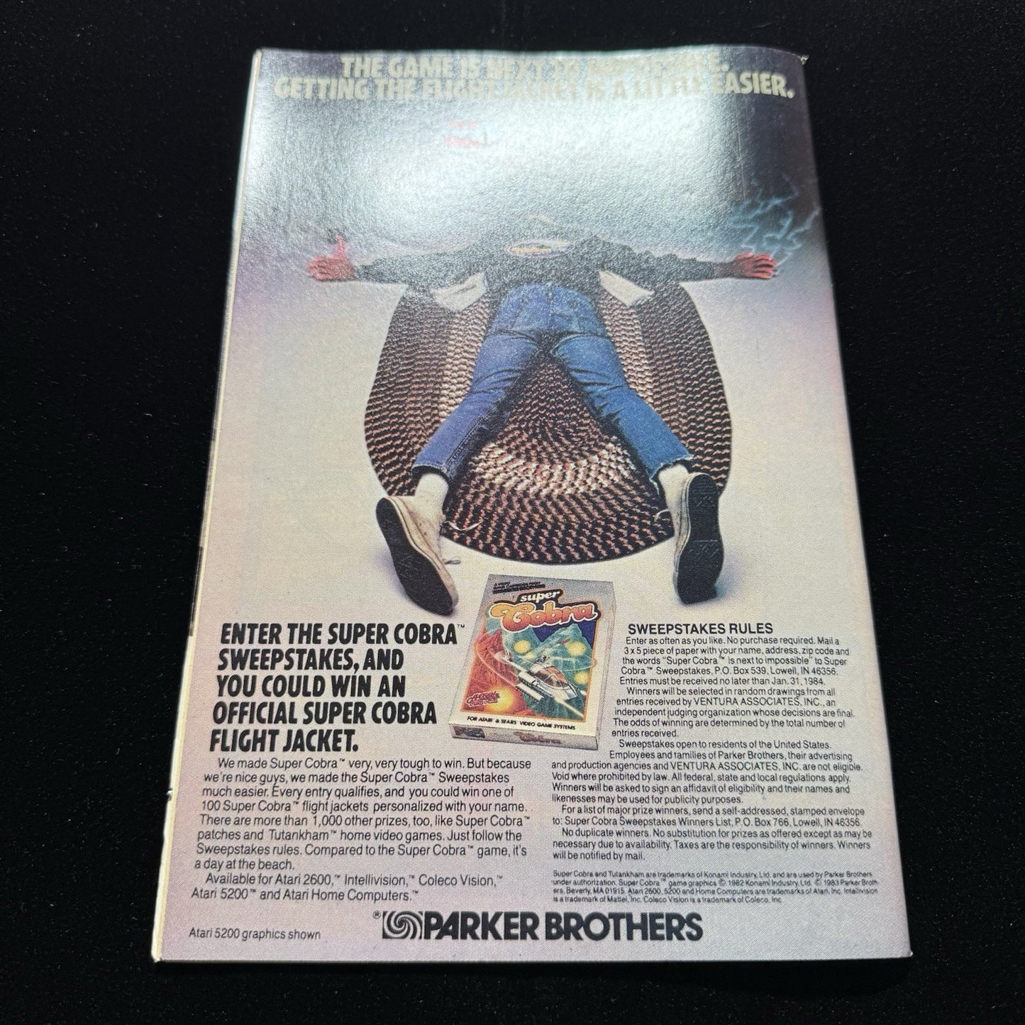 Avengers 240 - Copper Age Marvel Comics 1984