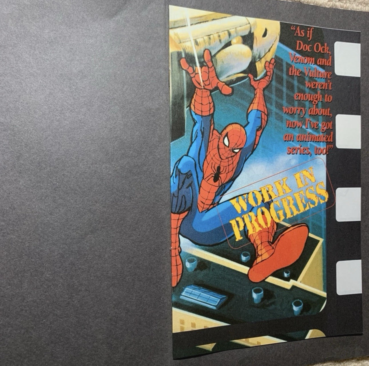 Amazing Spider-Man 390 - Modern Age Marvel Comics 1994