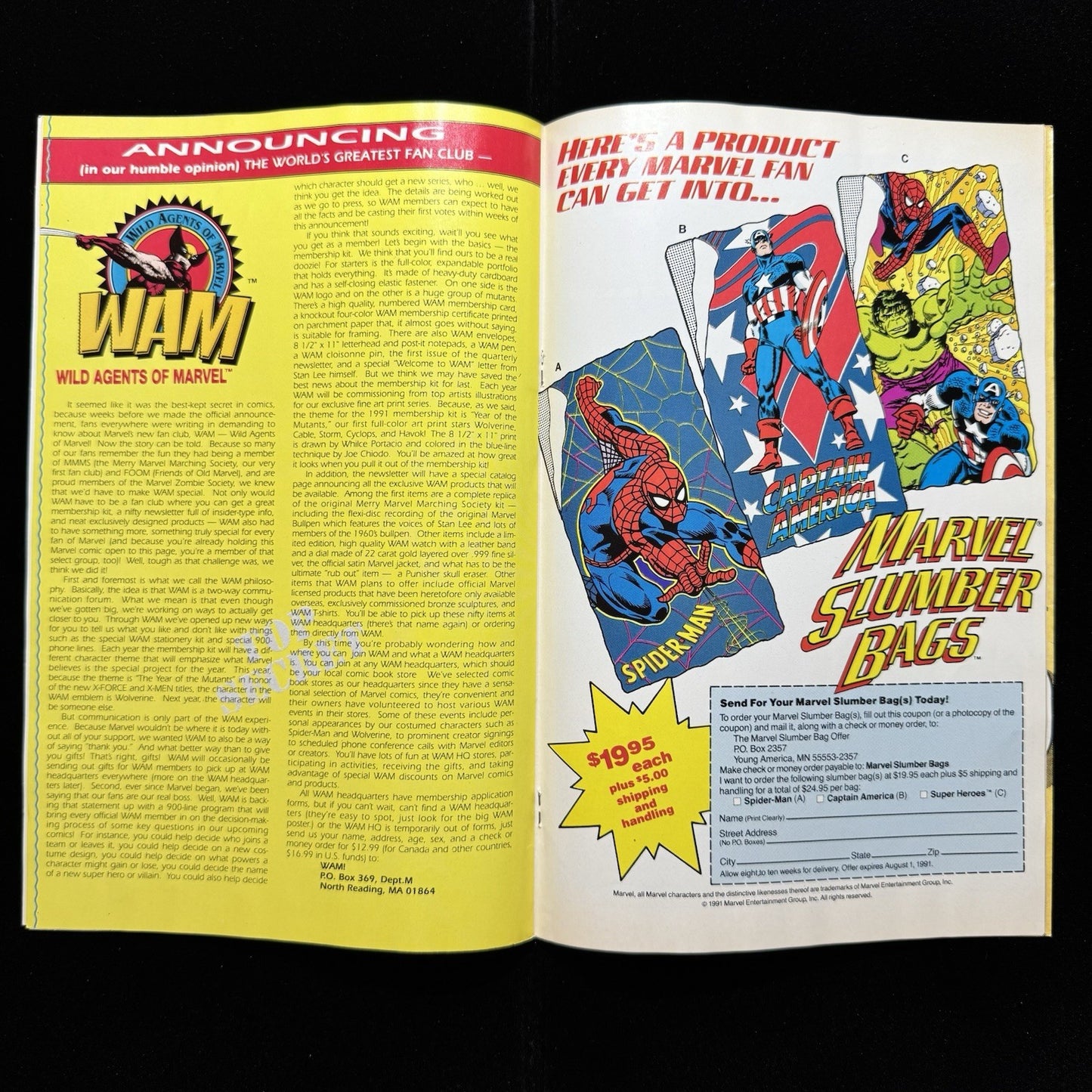 Spectacular Spider-Man 183 - Copper Age Marvel Comics 1991