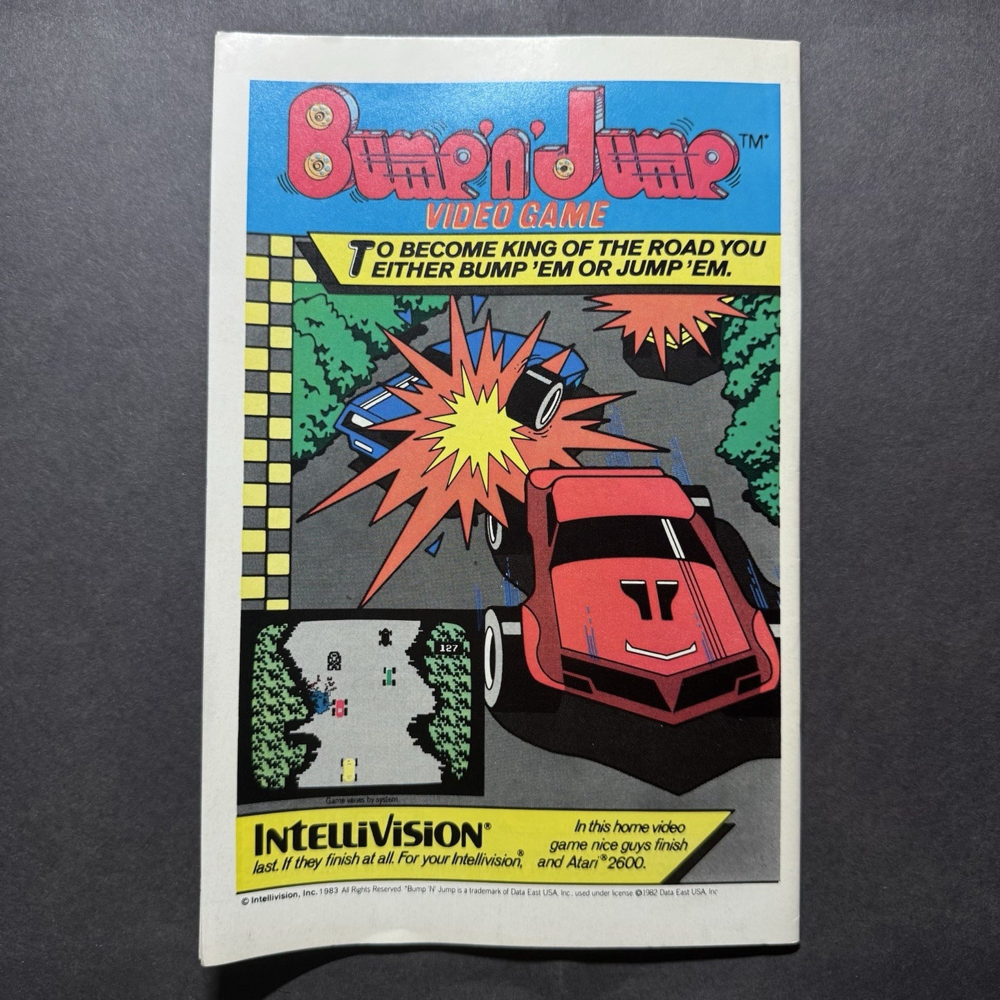Justice League Annual 2 - 1st App Justice League Detroit - Copper Age Dc 1984