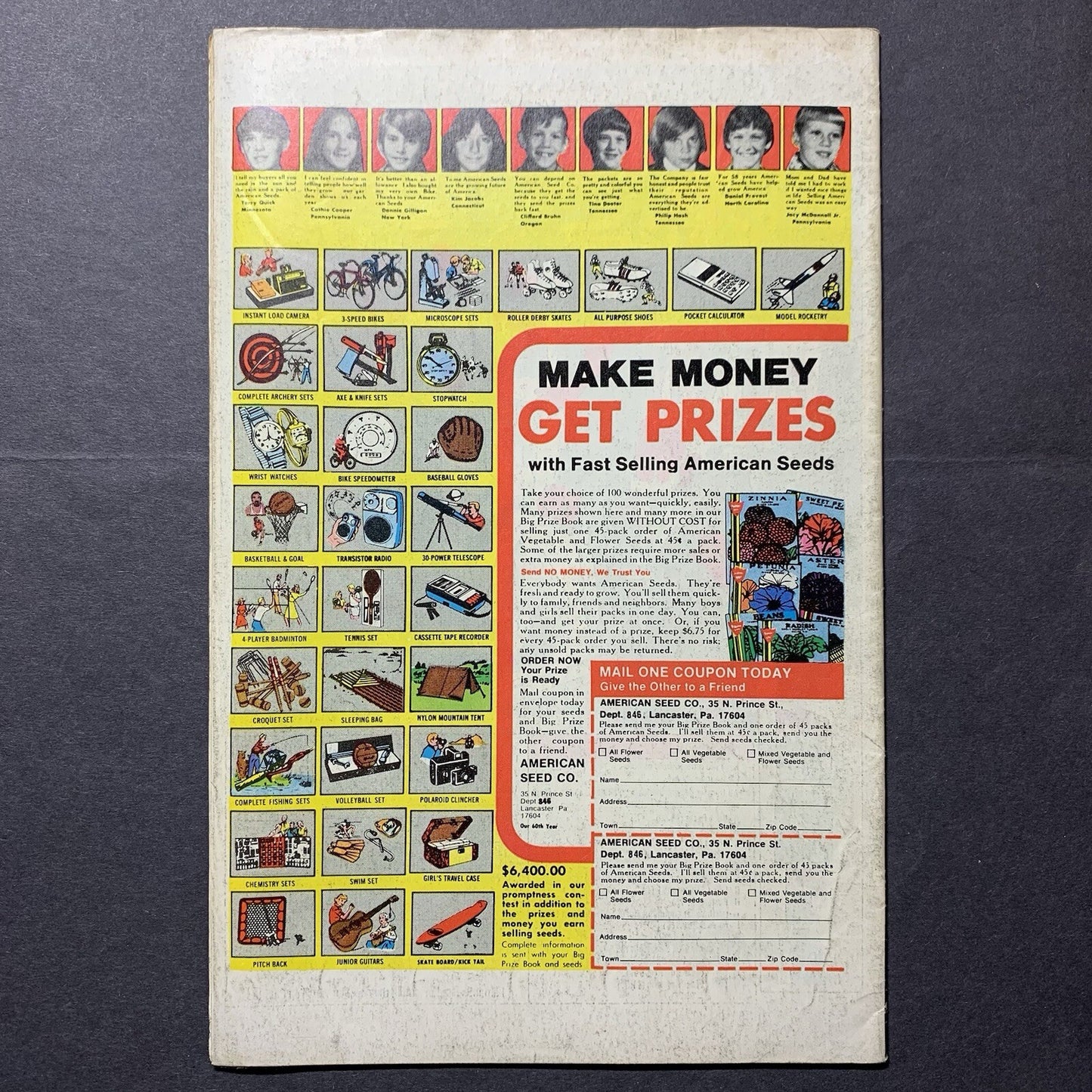 Daredevil 151/ Bronze Age Marvel Comics 1978
