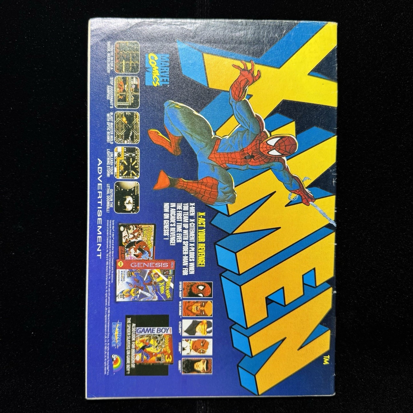West Coast Avengers 99 - Modern Age Marvel Comics 1993