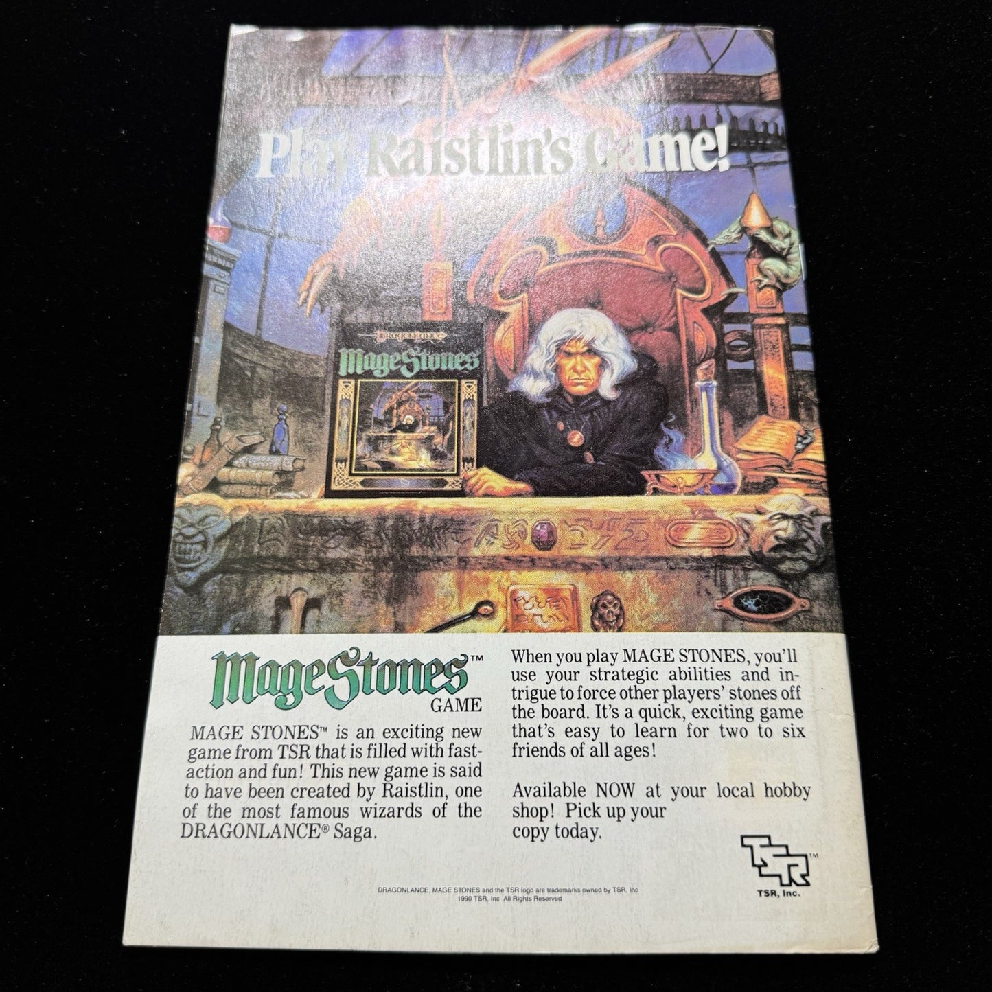 Silver Surfer 42 - Newsstand - Copper Age Marvel Comics 1990