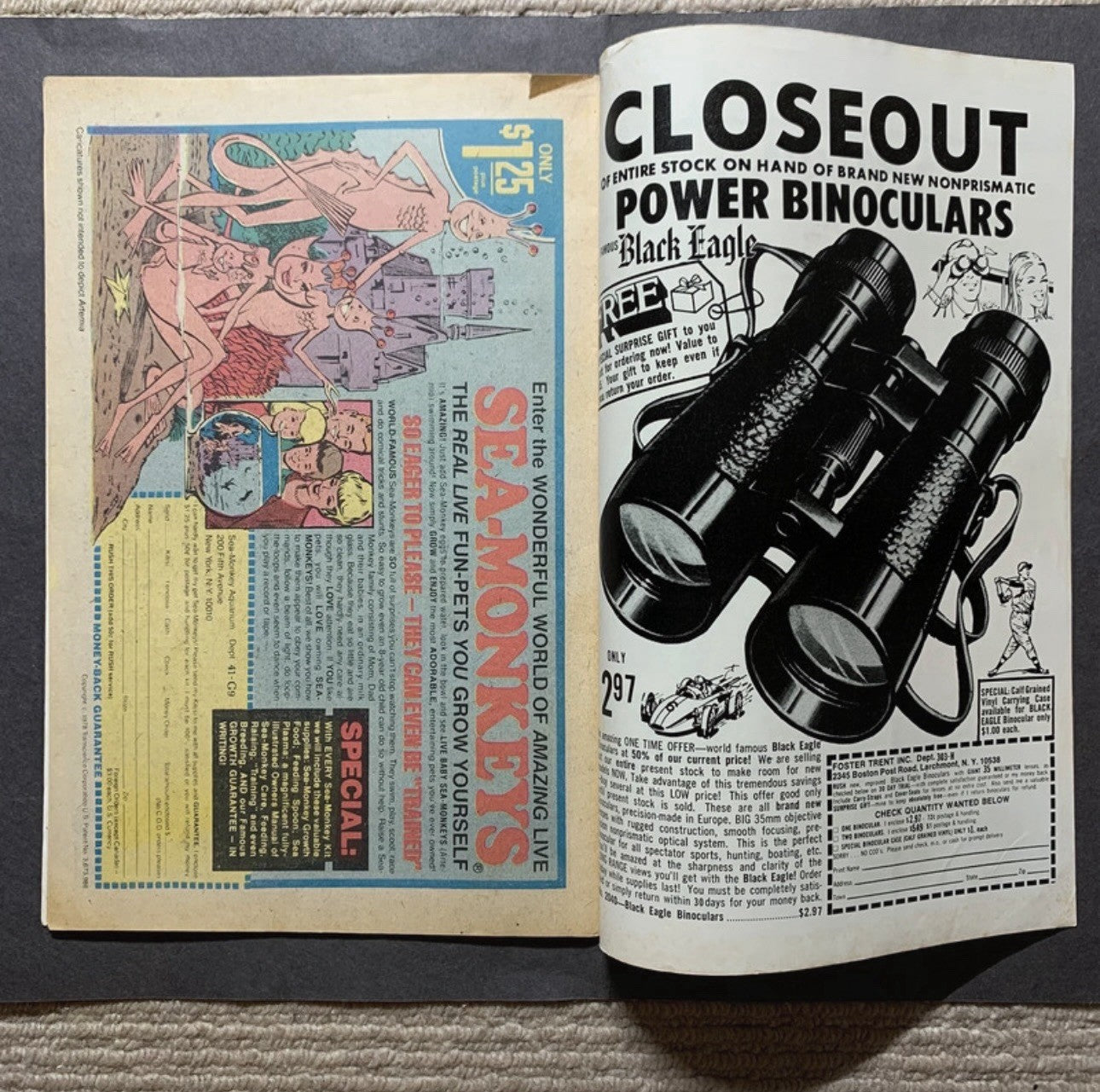 Superman 337 - Bronze Age Dc Comics 1979