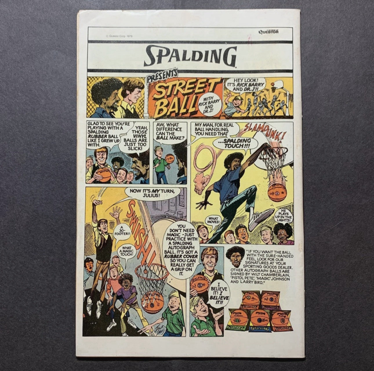 Superman 348 - Bronze Age Dc Comics 1980