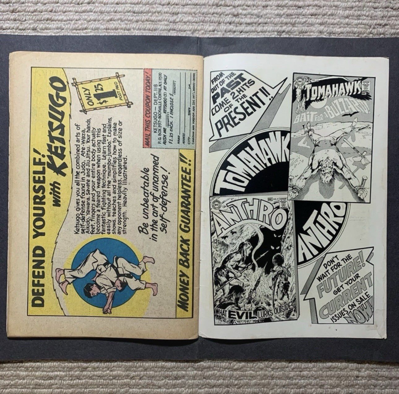 Detective Comics 381 - Silver Age Dc Comics 1968