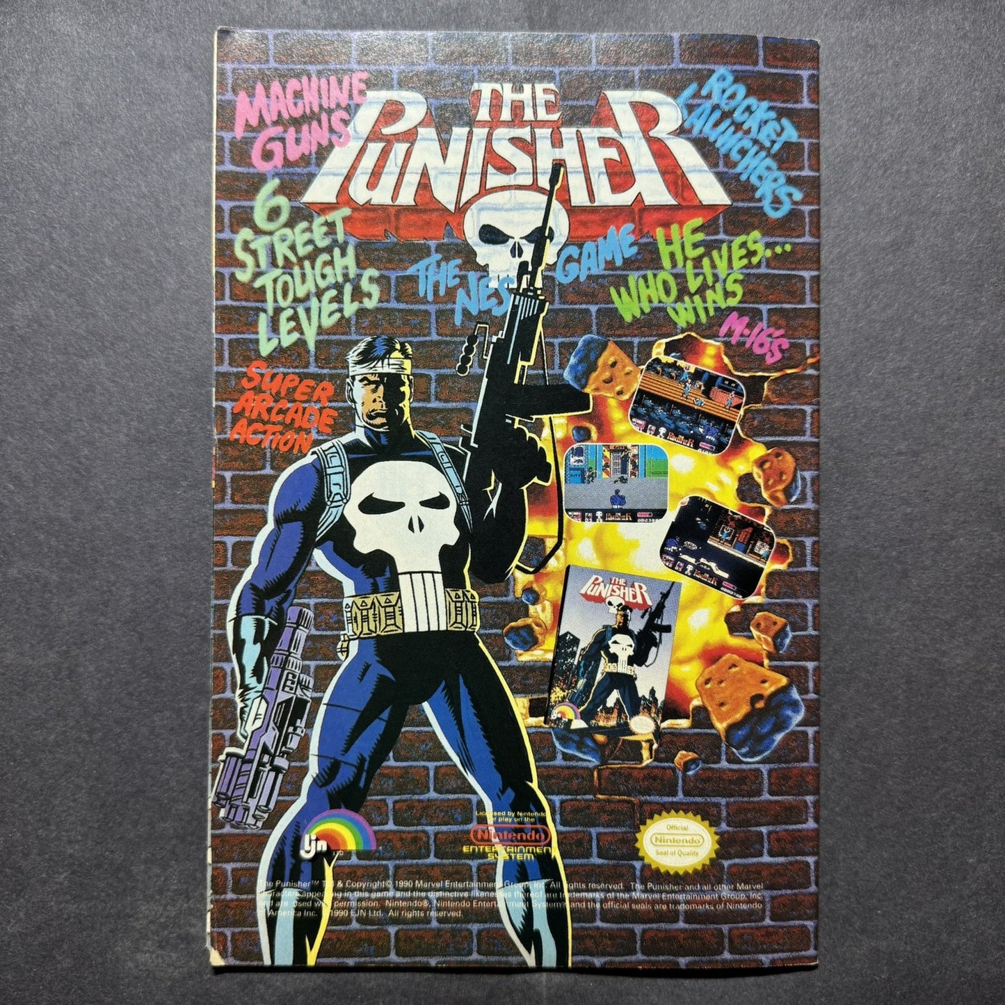 Captain America 382 - Copper Age Marvel Comics 1991