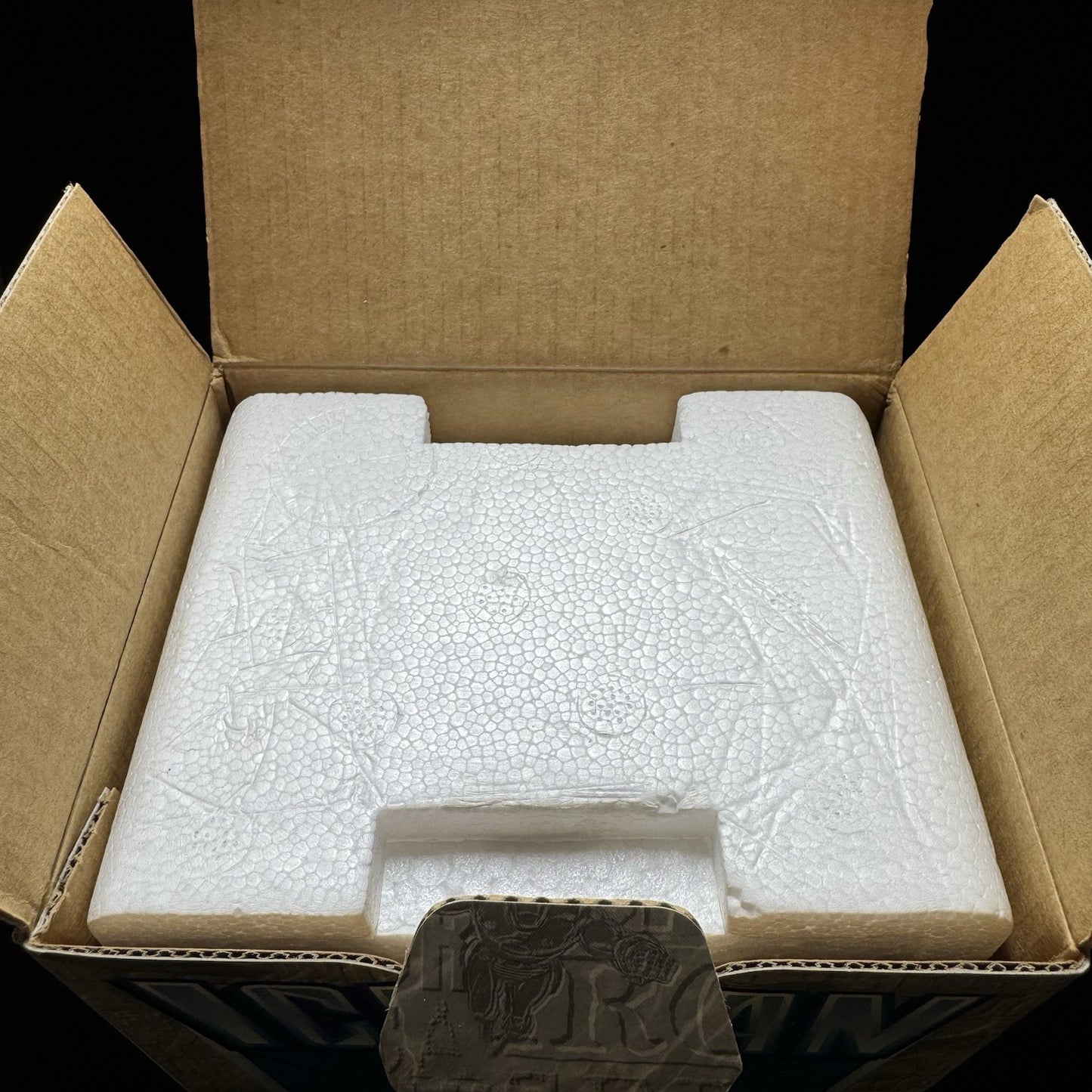 Bowen Designs - Iceman 4042/5000 - Marvel Mini Bust 2002