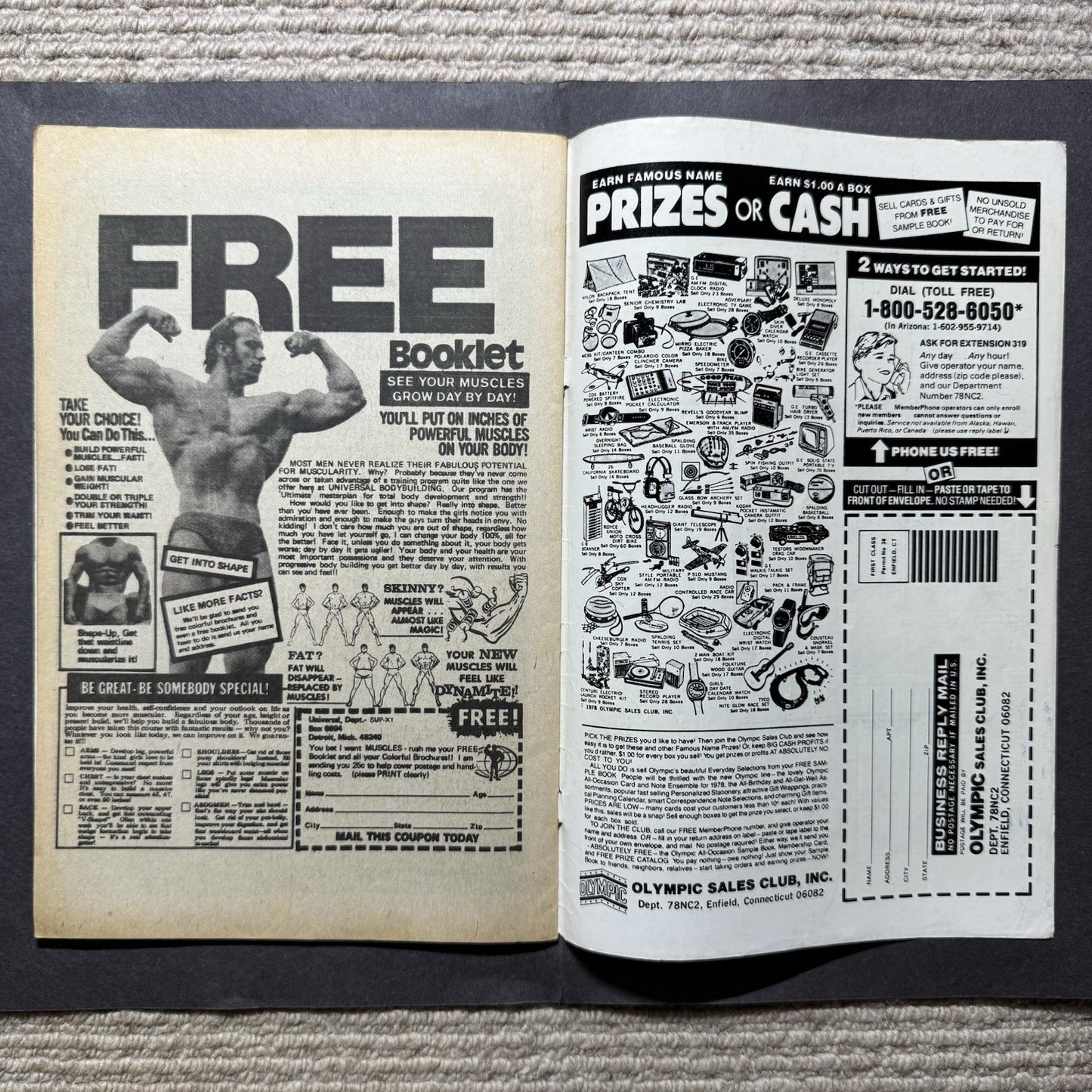 Green Lantern 104 - Bronze Age Marvel Comics 1977