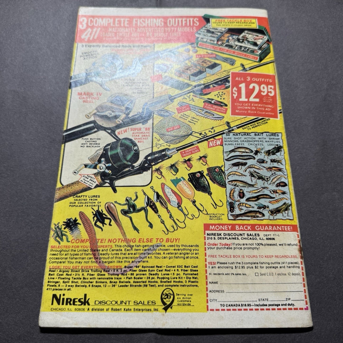 Avengers 159/ Bronze Age Marvel Comics 1977
