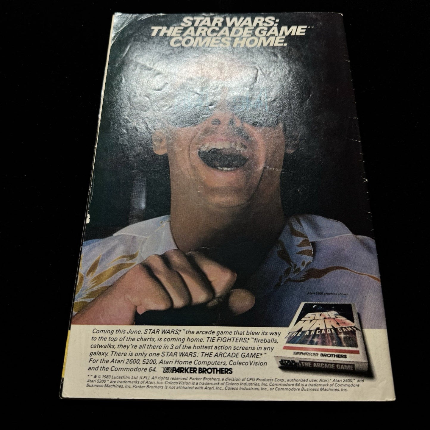 New Mutants 20 - Copper Age Marvel Comics 1984