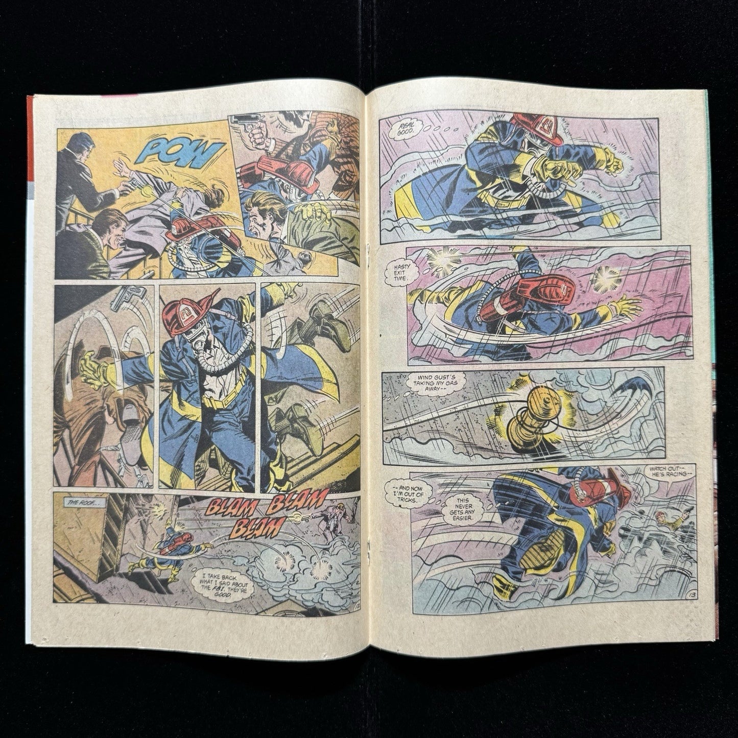 Batman 432 - Copper Age Dc Comics 1989