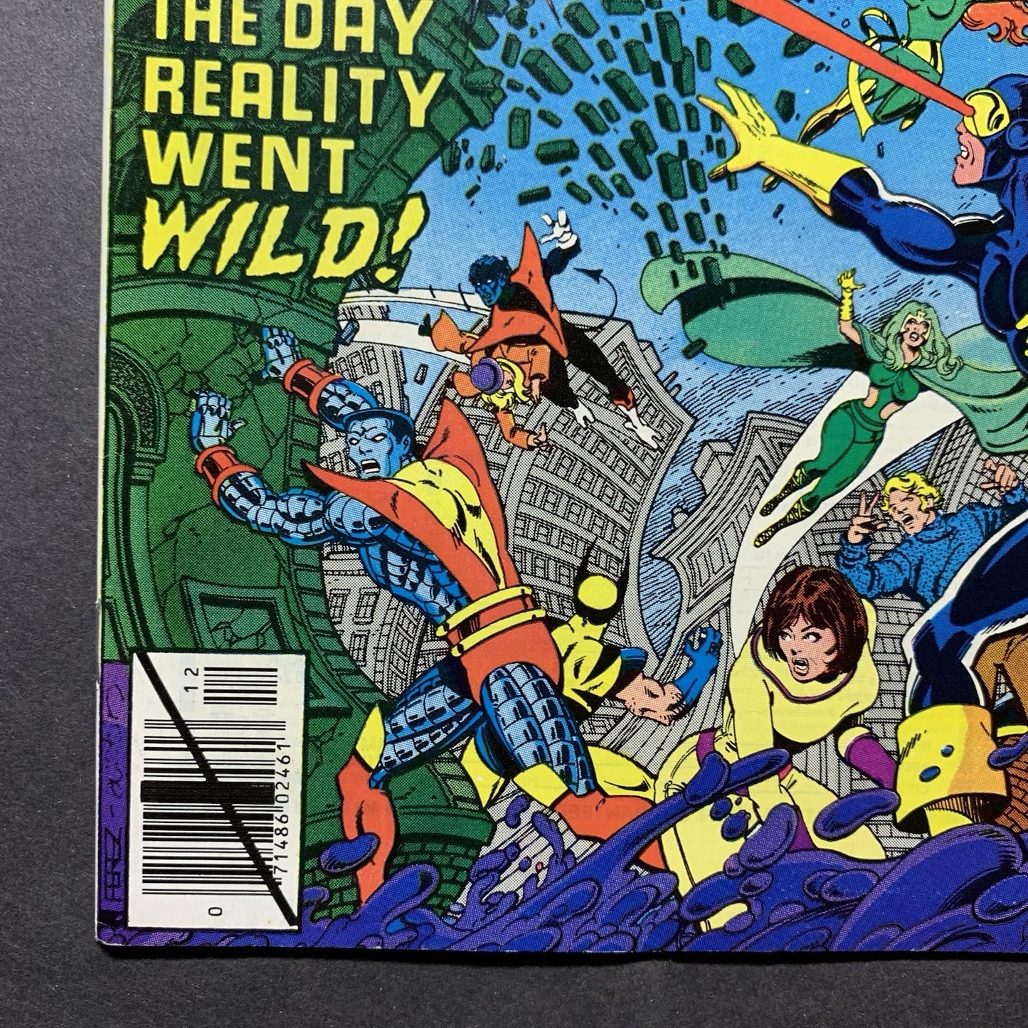 Uncanny x-men 128/ Bronze Age Marvel Comics 1979