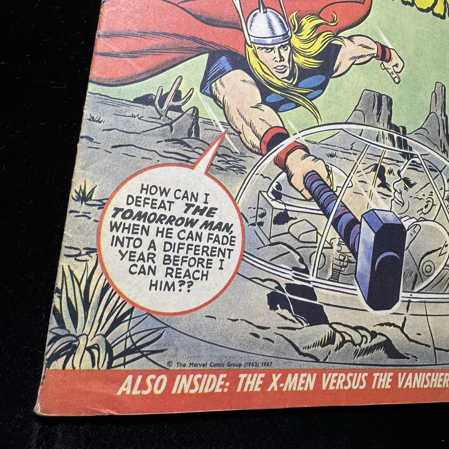 Fantastic! 4 - British Comics - Silver Age Odhams/ IPC Magazines Comics 1967