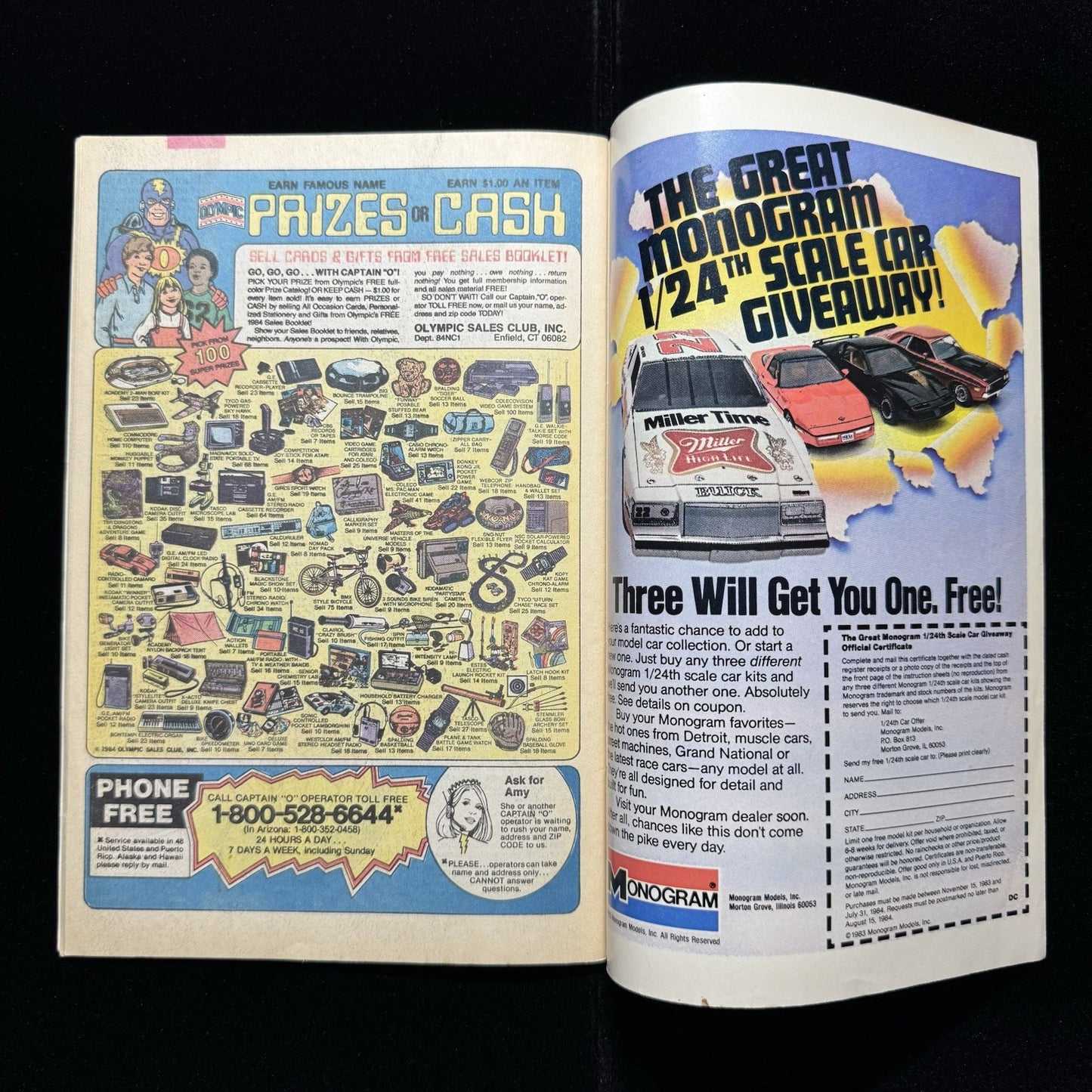 Flash 332 - Copper Age Dc Comics 1984