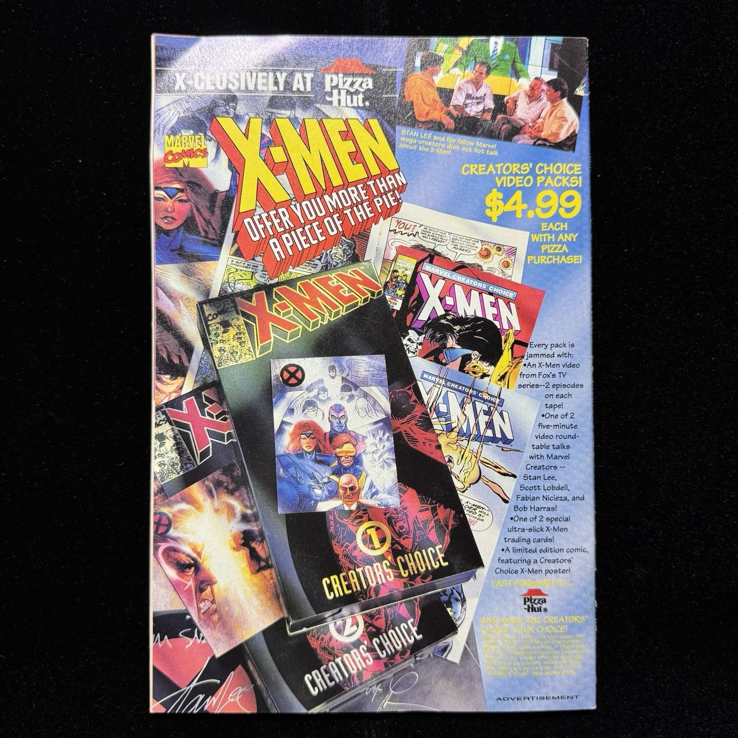 X-Factor 99 - Modern Age Marvel Comics 1994