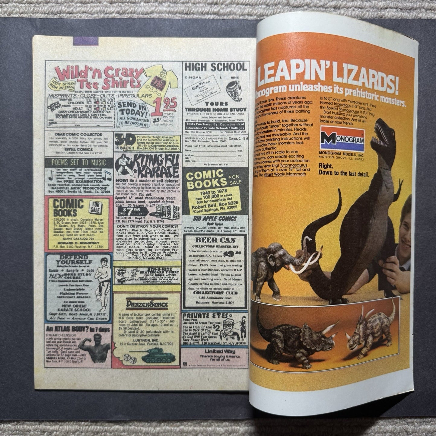Justice League 173 - Bronze Age Dc Comics 1979