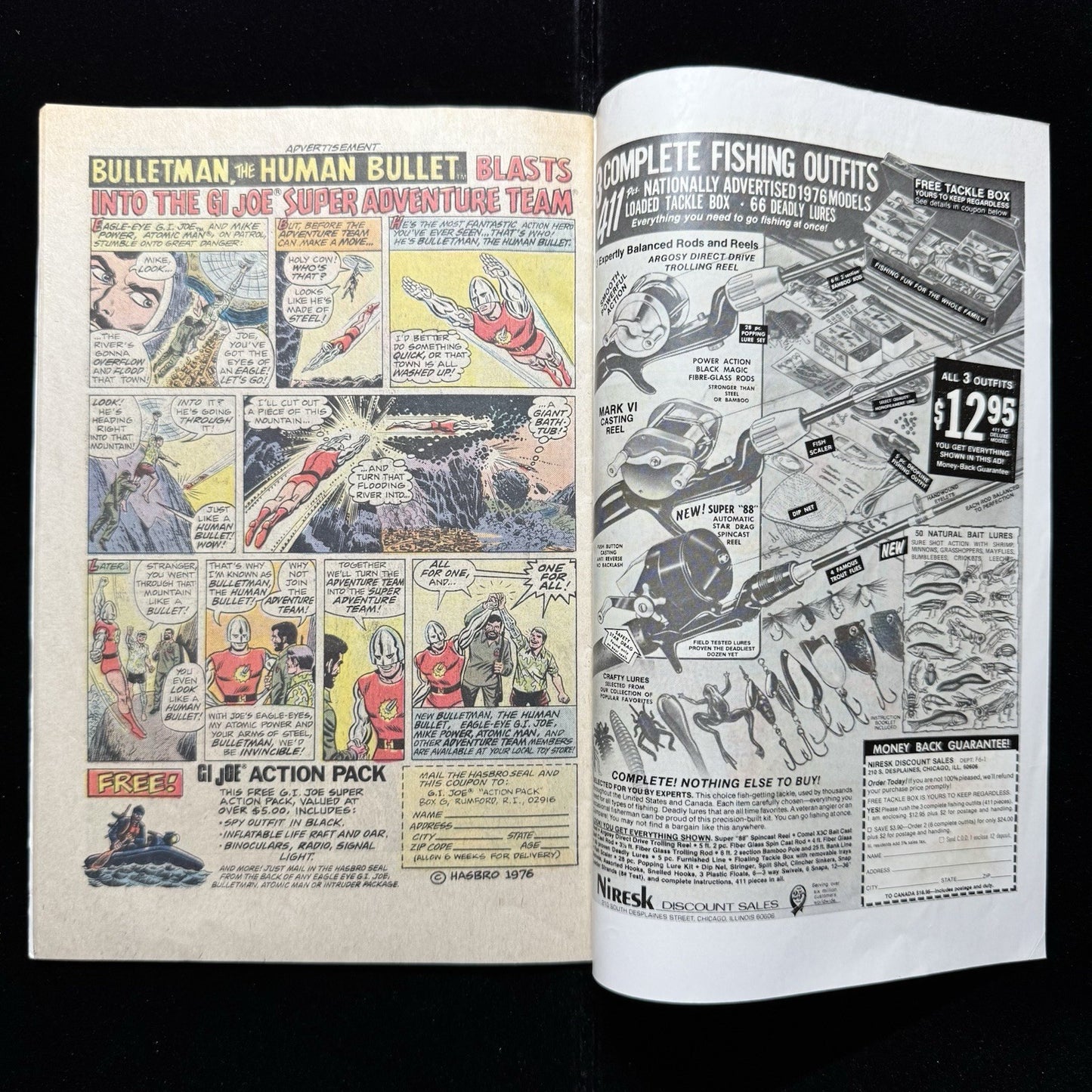 Ka-Zar 17 - Bronze Age Marvel Comics 1976