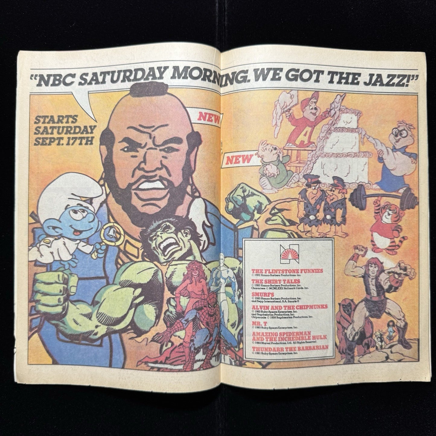 All Star Squadron 28 - Bronze Age Marvel Comics 1983