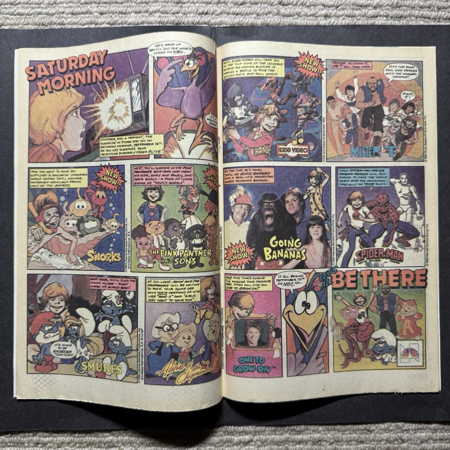 Legion Of Super-Heroes 318 - Copper Age Dc Comics 1984