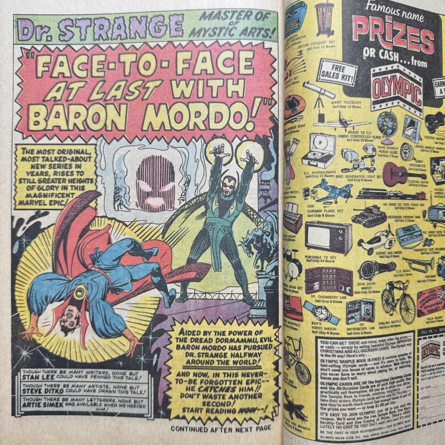 Marvels Greatest Comics 23 - Silver Age Marvel Comics 1969